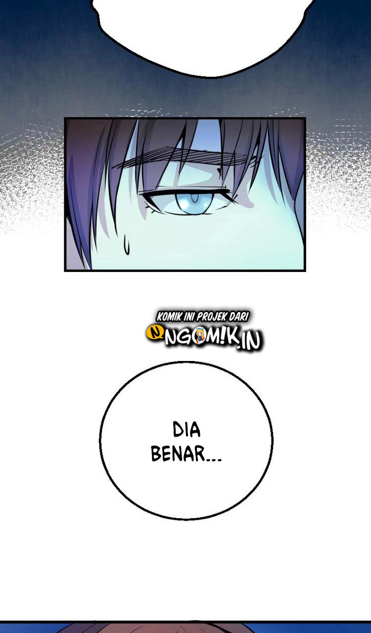 Ghost Emperor Chapter 02 Gambar 28